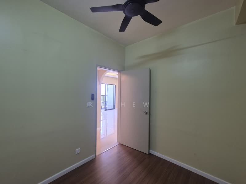 Kondominium untuk Disewa di Zahra Residensi - KK HEW - Interior - PropertyGuru.com.my
