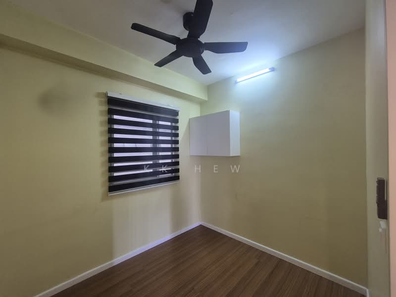 Kondominium untuk Disewa di Zahra Residensi - KK HEW - Interior - PropertyGuru.com.my