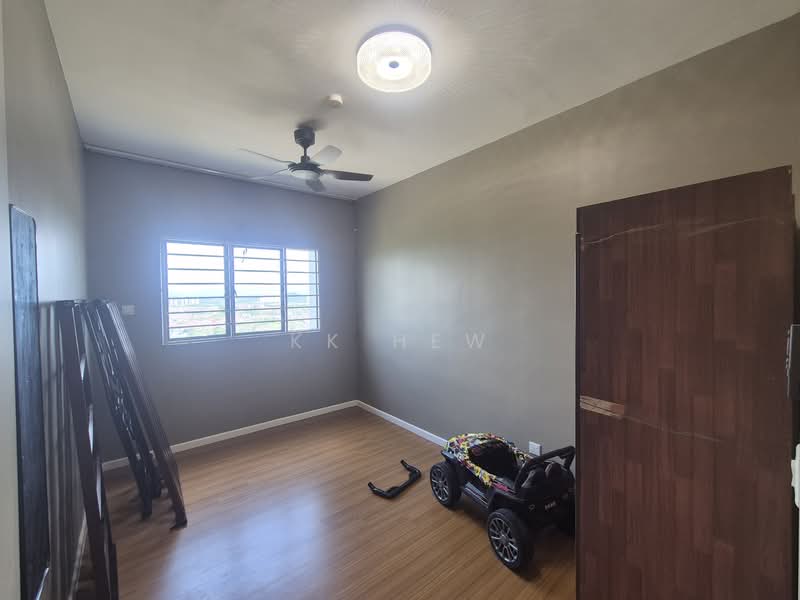 Kondominium untuk Disewa di Zahra Residensi - KK HEW - Interior - PropertyGuru.com.my