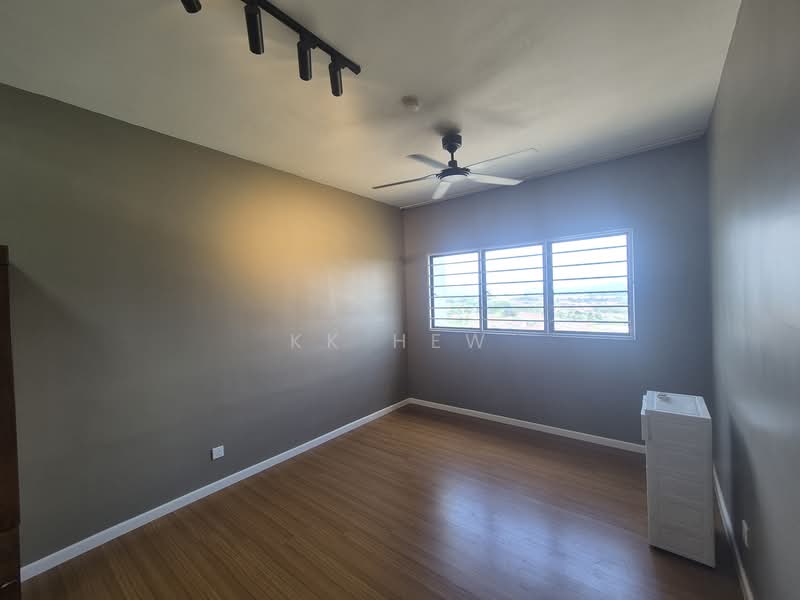 Kondominium untuk Disewa di Zahra Residensi - KK HEW - Interior - PropertyGuru.com.my