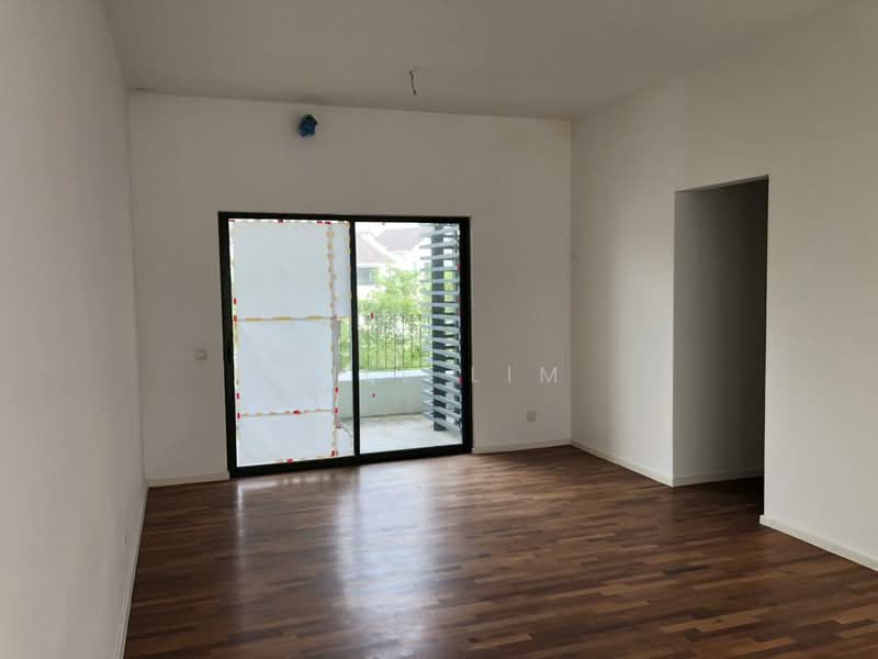 2.5-storey Terraced House for Sale in Anggun (Rawang) - Bill Lim - Living Room - PropertyGuru.com.my