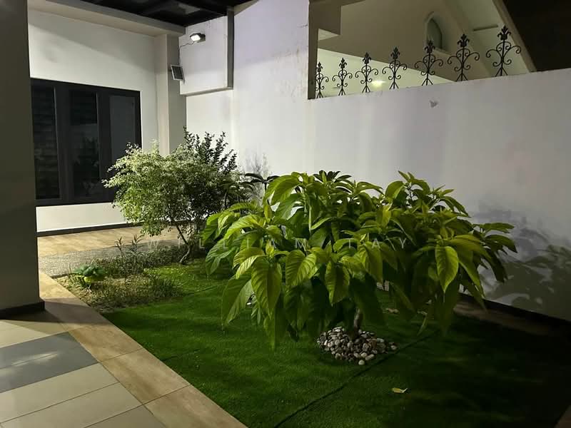 Rumah Berkembar untuk Dijual di Taman Sri Tebrau (Johor Bahru) - William Tay - Exterior - PropertyGuru.com.my