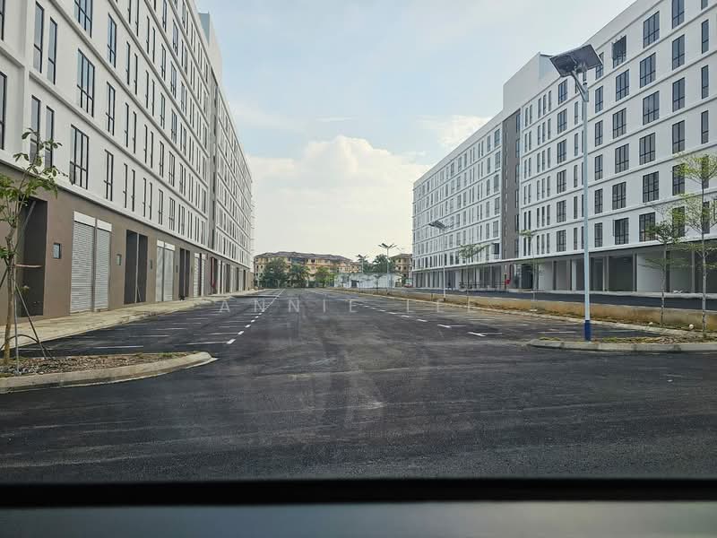 Servis Apartment untuk Disewa di The Glen - ANNIE LEE - Exterior - PropertyGuru.com.my