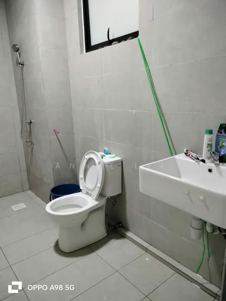 Servis Apartment untuk Disewa di The Glen - ANNIE LEE - Bathroom - PropertyGuru.com.my