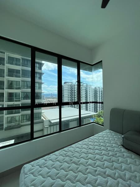 Service Residence for Rent at Lavile Kuala Lumpur - Ann Wong - Bedroom - PropertyGuru.com.my