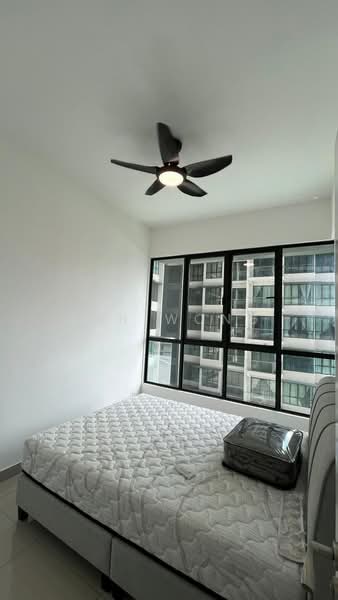 Service Residence for Rent at Lavile Kuala Lumpur - Ann Wong - Bedroom - PropertyGuru.com.my