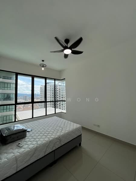 Service Residence for Rent at Lavile Kuala Lumpur - Ann Wong - Bedroom - PropertyGuru.com.my