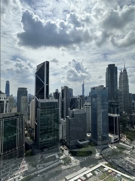 Office for Rent in KLCC (KL City Centre) - Melvin S - View - PropertyGuru.com.my