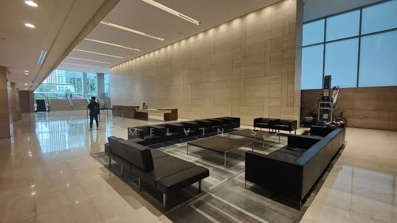Office for Rent in KLCC (KL City Centre) - Melvin S - Lobby - PropertyGuru.com.my