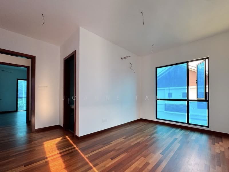 Bungalow for Sale in Setia Alam (Selangor) - Joanne Tan - Interior - PropertyGuru.com.my