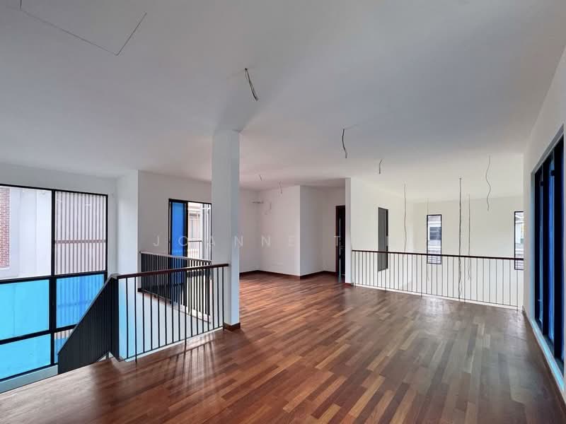 Bungalow for Sale in Setia Alam (Selangor) - Joanne Tan - Interior - PropertyGuru.com.my