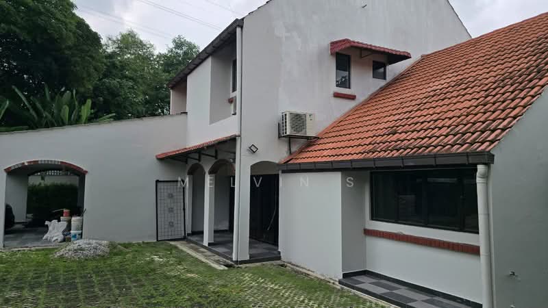 Bungalow for Sale in Ampang Hilir (Ampang) - Melvin S - Exterior - PropertyGuru.com.my