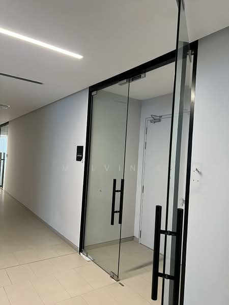 Office for Rent in Bukit Bintang (KL City Centre) - Melvin S - Corridor entrance  - PropertyGuru.com.my