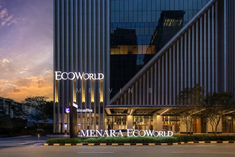 Office for Rent in Bukit Bintang (KL City Centre) - Melvin S - Exterior - PropertyGuru.com.my