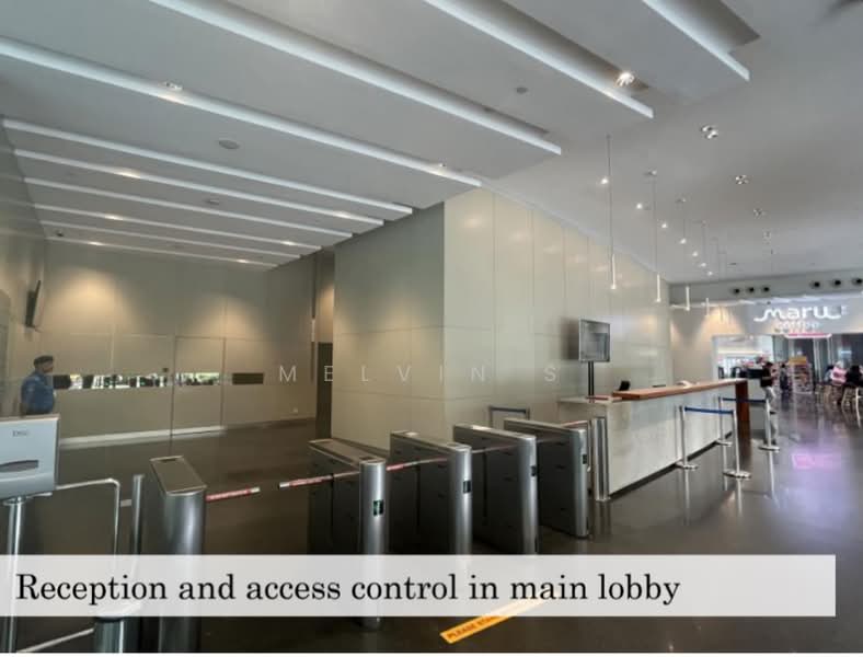Office for Rent in KLCC (KL City Centre) - Melvin S - Lobby - PropertyGuru.com.my