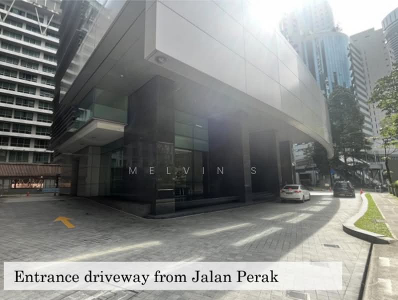 Office for Rent in KLCC (KL City Centre) - Melvin S - Exterior - PropertyGuru.com.my