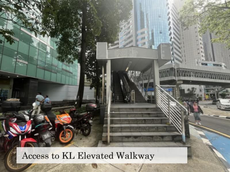 Office for Rent in KLCC (KL City Centre) - Melvin S - Exterior - PropertyGuru.com.my