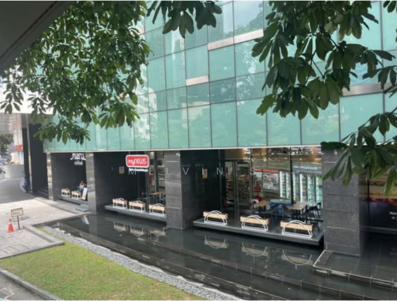 Office for Rent in KLCC (KL City Centre) - Melvin S - Exterior - PropertyGuru.com.my