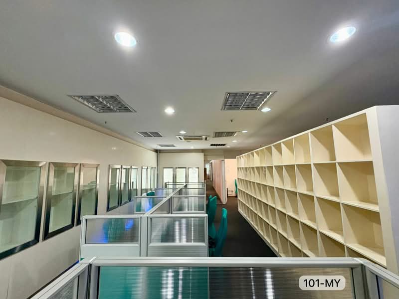 Office for Rent in Ampang (Kuala Lumpur) - Kings Soe - PropertyGuru.com.my