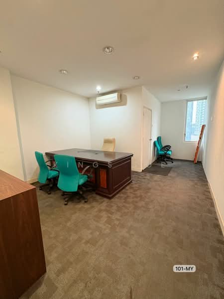 Office for Rent in Ampang (Kuala Lumpur) - Kings Soe - PropertyGuru.com.my