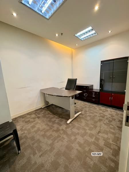 Pejabat untuk Disewa di Ampang (Kuala Lumpur) - Kings Soe - PropertyGuru.com.my