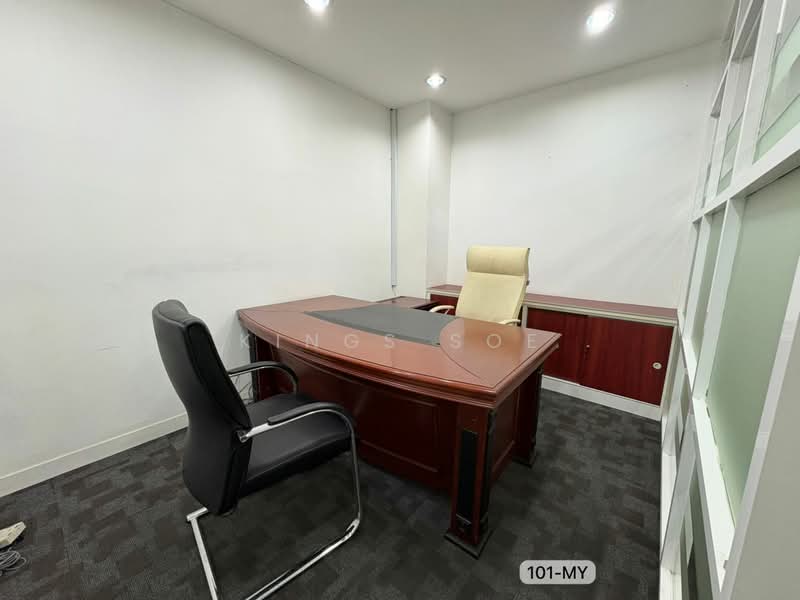 Pejabat untuk Disewa di Ampang (Kuala Lumpur) - Kings Soe - PropertyGuru.com.my
