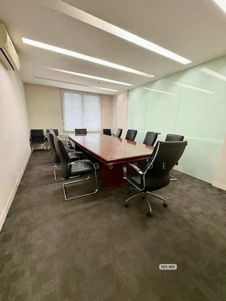 Office for Rent in Ampang (Kuala Lumpur) - Kings Soe - PropertyGuru.com.my