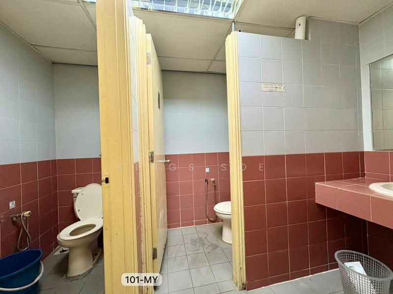 Office for Rent in Ampang (Kuala Lumpur) - Kings Soe - PropertyGuru.com.my