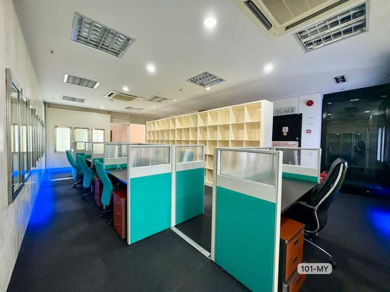 Office for Rent in Ampang (Kuala Lumpur) - Kings Soe - PropertyGuru.com.my