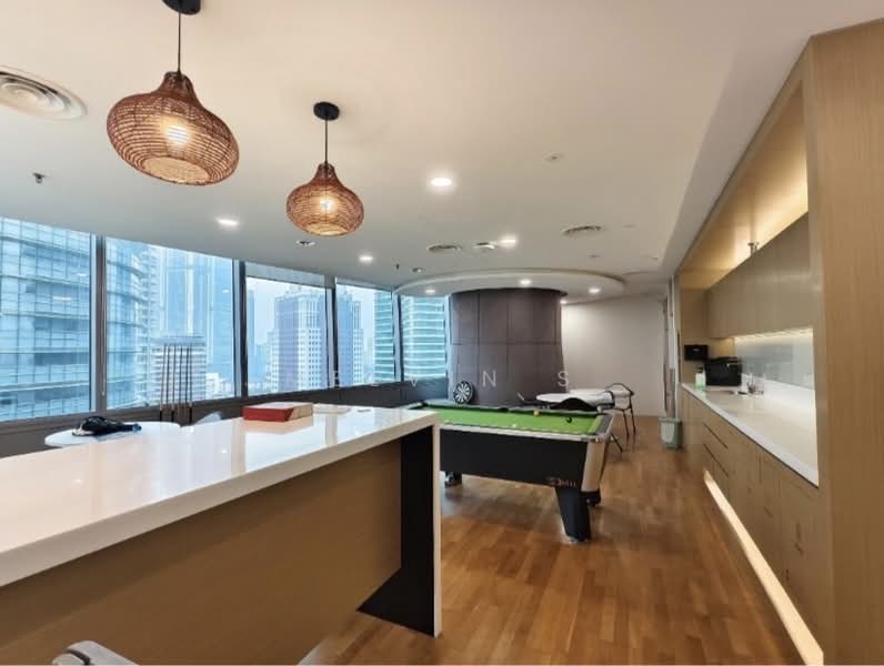 Pejabat untuk Disewa di KLCC (KL City Centre) - Melvin S - Common office Area - PropertyGuru.com.my