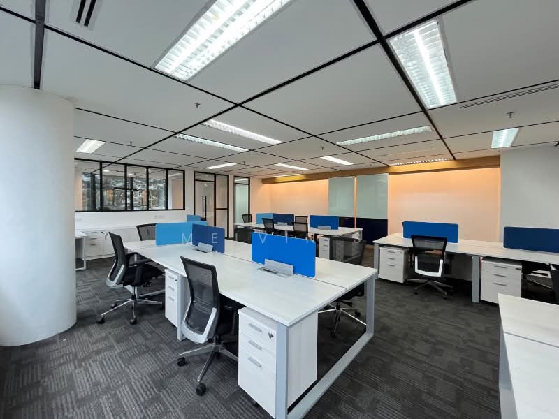 Office for Rent in Ampang (Kuala Lumpur) - Melvin S - Interior - PropertyGuru.com.my