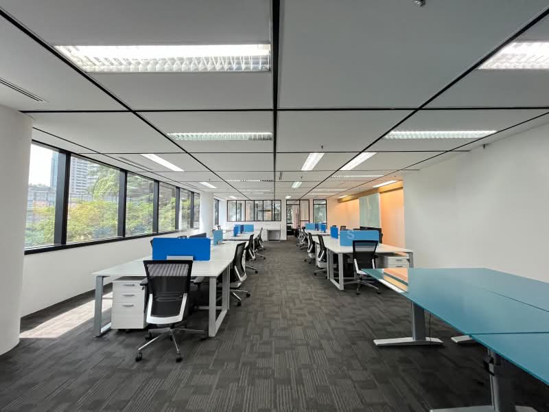 Office for Rent in Ampang (Kuala Lumpur) - Melvin S - Interior - PropertyGuru.com.my