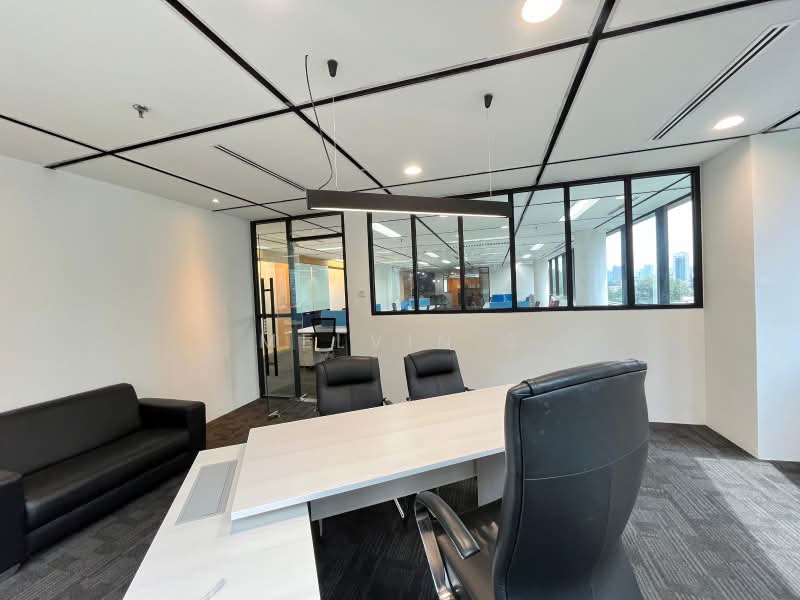Office for Rent in Ampang (Kuala Lumpur) - Melvin S - Manager Room - PropertyGuru.com.my