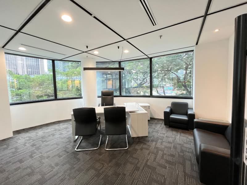 Office for Rent in Ampang (Kuala Lumpur) - Melvin S - Manager room - PropertyGuru.com.my