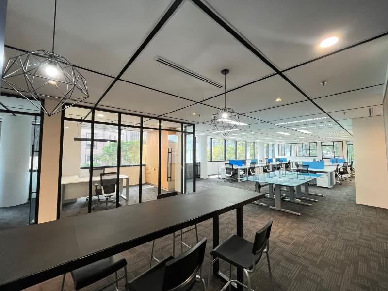 Office for Rent in Ampang (Kuala Lumpur) - Melvin S - Interior - PropertyGuru.com.my