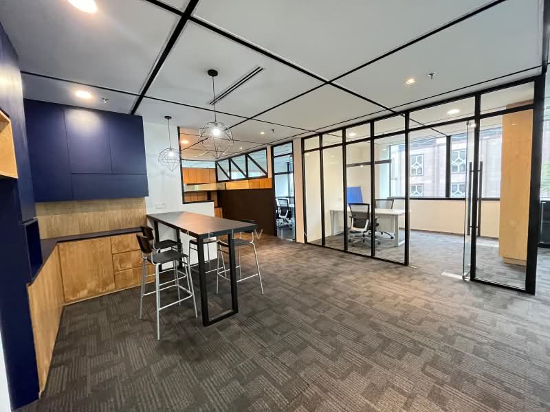 Office for Rent in Ampang (Kuala Lumpur) - Melvin S - Interior - PropertyGuru.com.my
