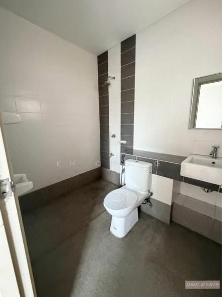 2-storey Terraced House for Sale in Bandar Bukit Raja (Klang) - KH Chong - Bathroom - PropertyGuru.com.my