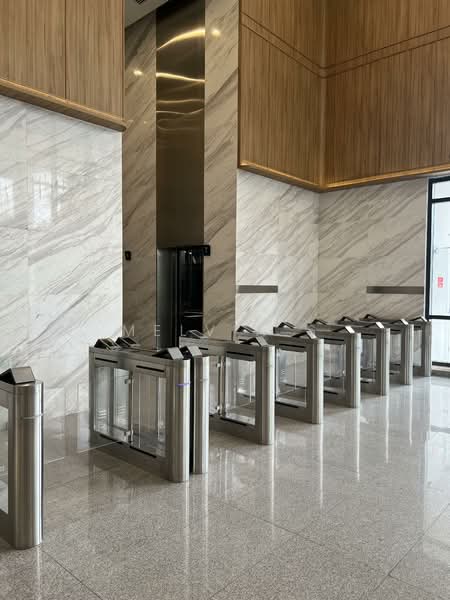 Office for Rent in Bukit Kiara (Kuala Lumpur) - Melvin S - Lobby - PropertyGuru.com.my
