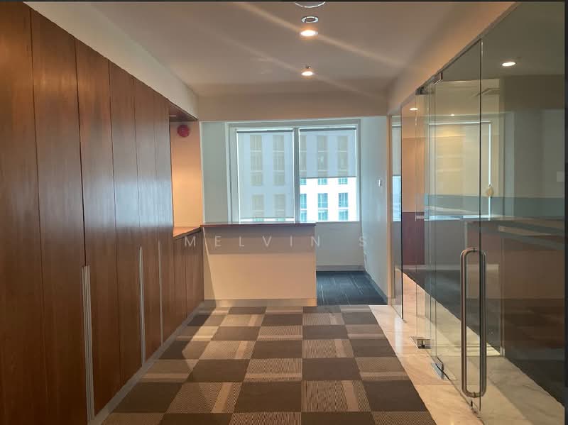 Pejabat untuk Disewa di KLCC (KL City Centre) - Melvin S - Interior - PropertyGuru.com.my