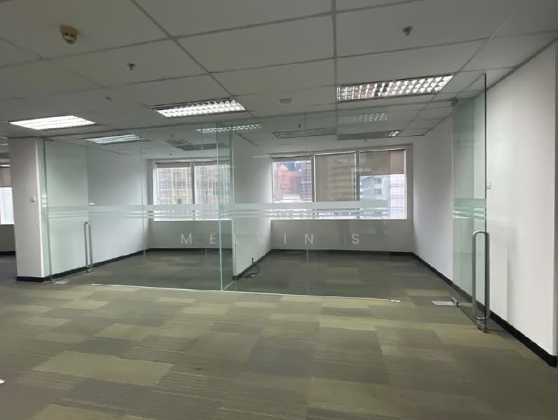 Pejabat untuk Disewa di KLCC (KL City Centre) - Melvin S - Interior - PropertyGuru.com.my