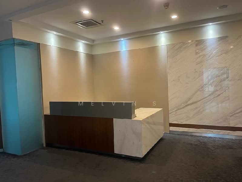 Pejabat untuk Disewa di KLCC (KL City Centre) - Melvin S - Lobby - PropertyGuru.com.my