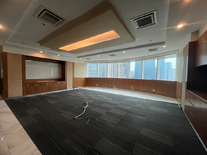 Pejabat untuk Disewa di KLCC (KL City Centre) - Melvin S - Interior - PropertyGuru.com.my