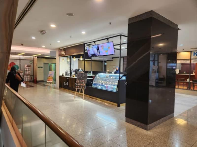 Pejabat untuk Disewa di KLCC (KL City Centre) - Melvin S - Amenities - PropertyGuru.com.my