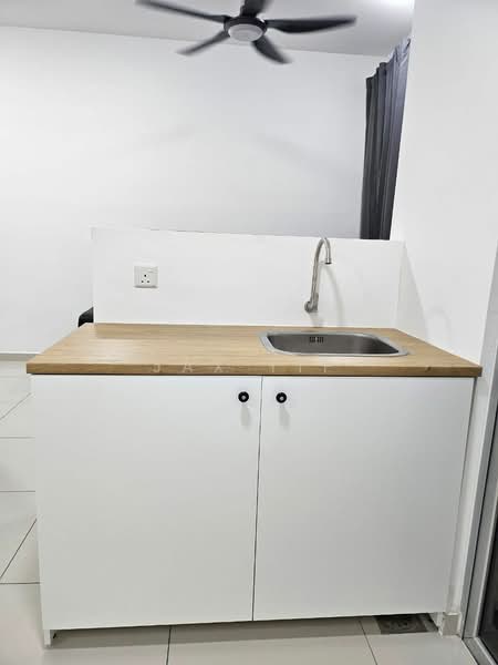 Servis Apartment untuk Disewa di Midas @ Seri Alam - Jax Yip - Interior - PropertyGuru.com.my