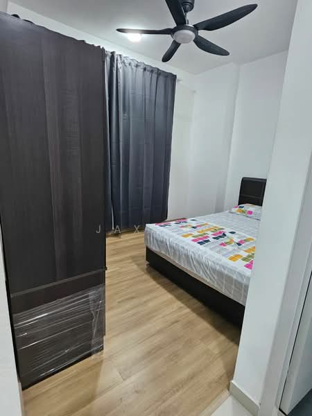 Servis Apartment untuk Disewa di Midas @ Seri Alam - Jax Yip - PropertyGuru.com.my