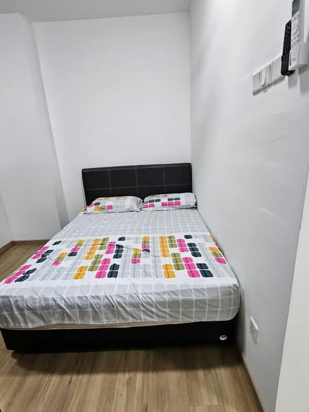 Servis Apartment untuk Disewa di Midas @ Seri Alam - Jax Yip - PropertyGuru.com.my