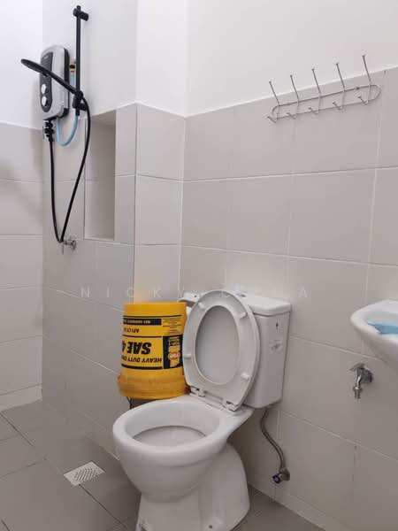 1-storey Terraced House for Rent in Seremban 2 (Negeri Sembilan) - Nicky Chua - Bathroom - PropertyGuru.com.my