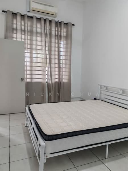 1-storey Terraced House for Rent in Seremban 2 (Negeri Sembilan) - Nicky Chua - Bedroom - PropertyGuru.com.my