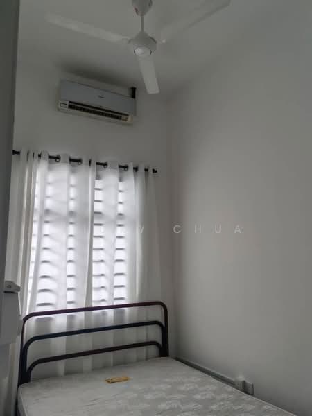 1-storey Terraced House for Rent in Seremban 2 (Negeri Sembilan) - Nicky Chua - Bedroom - PropertyGuru.com.my