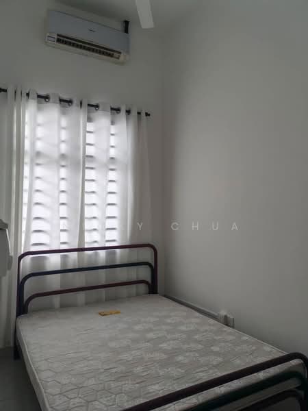 1-storey Terraced House for Rent in Seremban 2 (Negeri Sembilan) - Nicky Chua - Bedroom - PropertyGuru.com.my